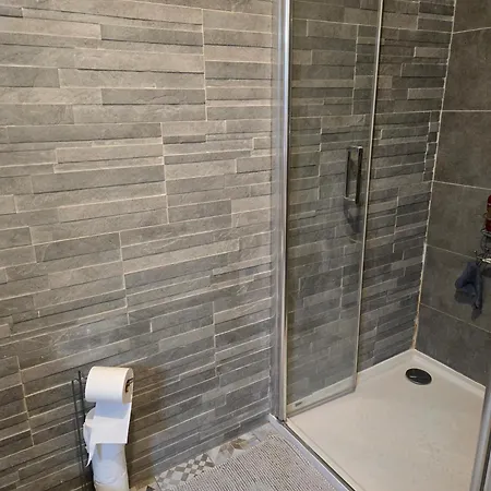 T2 Vue Sur Les Sanguinaires Apartament *