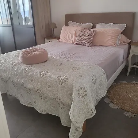 T2 Vue Sur Les Sanguinaires Apartament Ajaccio (Corsica)