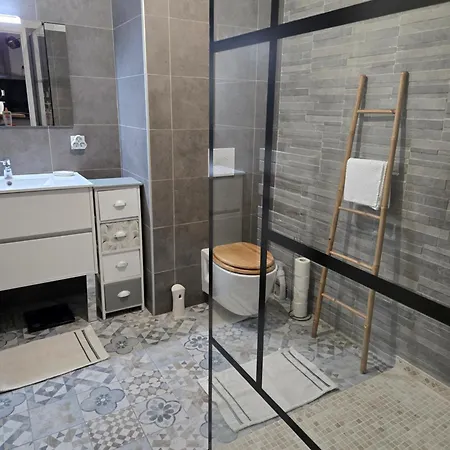 Apartment T2 A Louer Semaine Ou Mois Aux Sanguinaires *